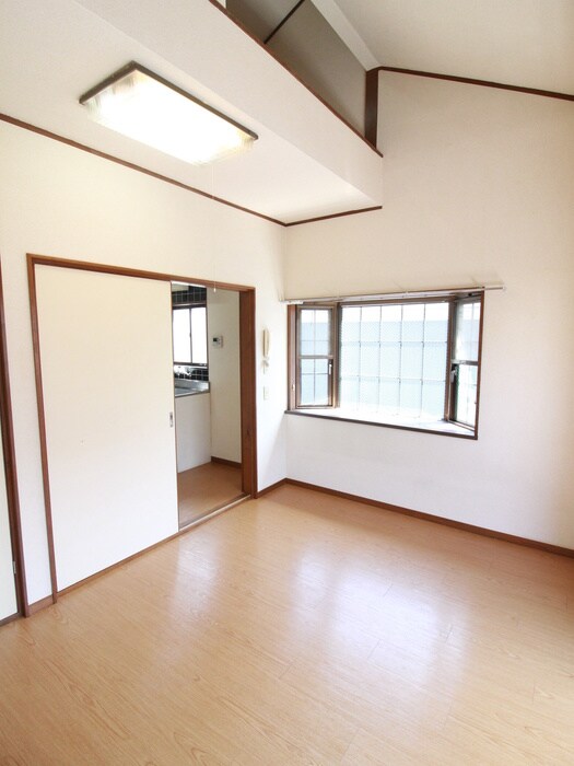 ベルハイムの物件内観写真