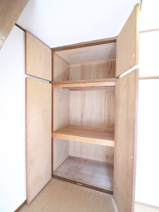 ベルハイムの物件内観写真