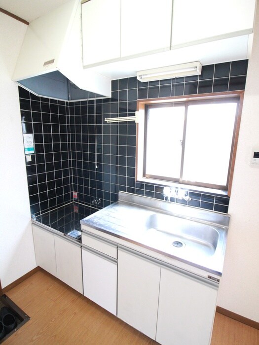 ベルハイムの物件内観写真