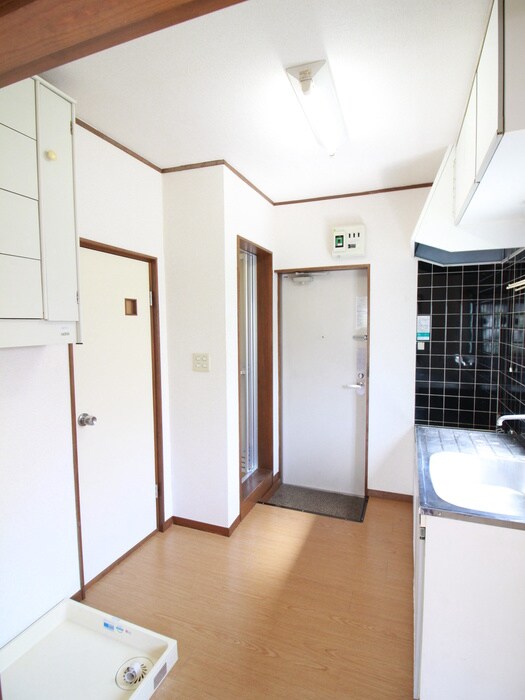 ベルハイムの物件内観写真