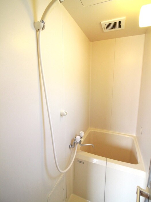 ベルハイムの物件内観写真