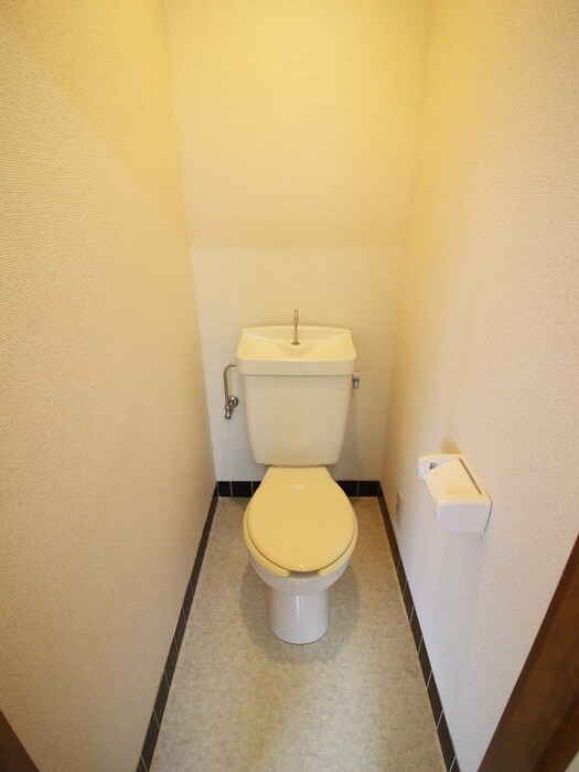 ベルハイムの物件内観写真