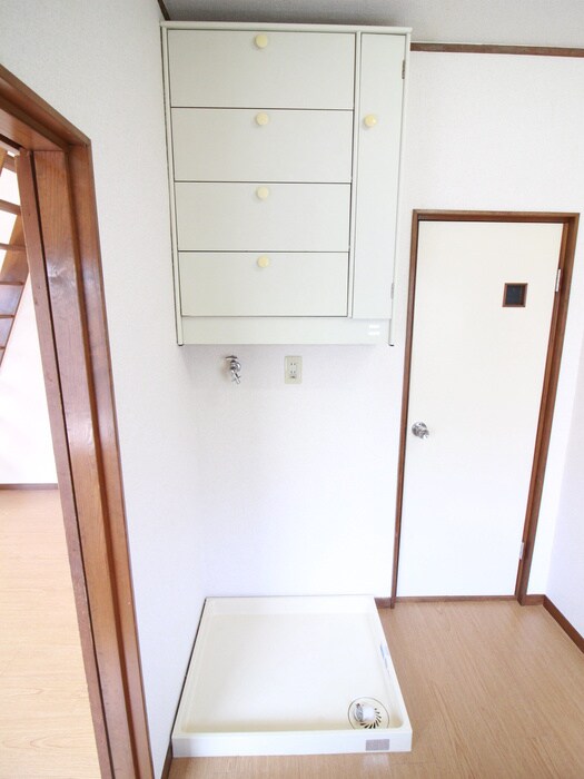 ベルハイムの物件内観写真