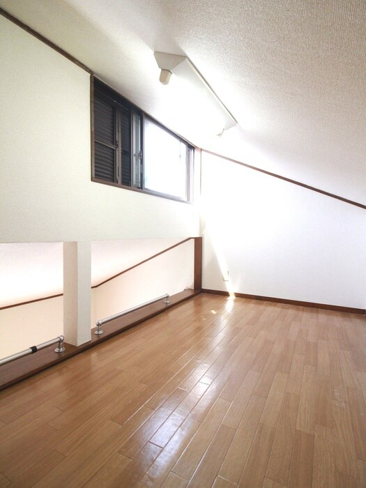 ベルハイムの物件内観写真