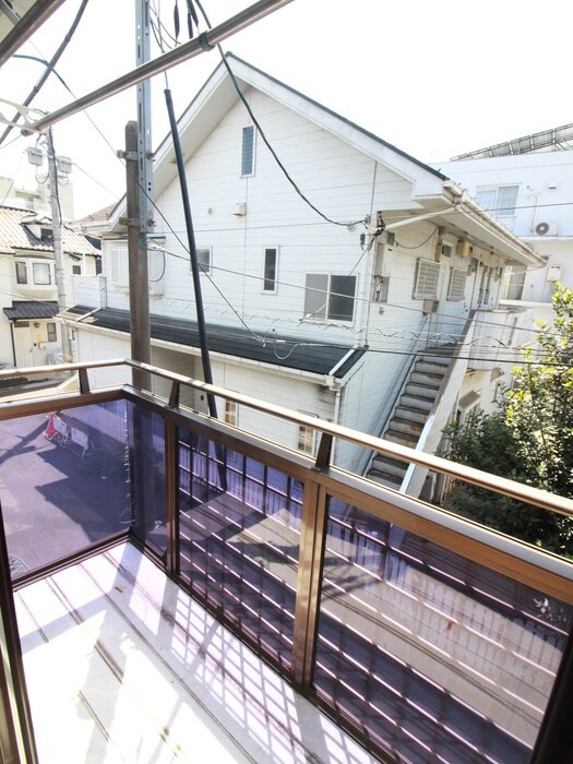 ベルハイムの物件内観写真