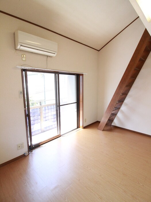 ベルハイムの物件内観写真