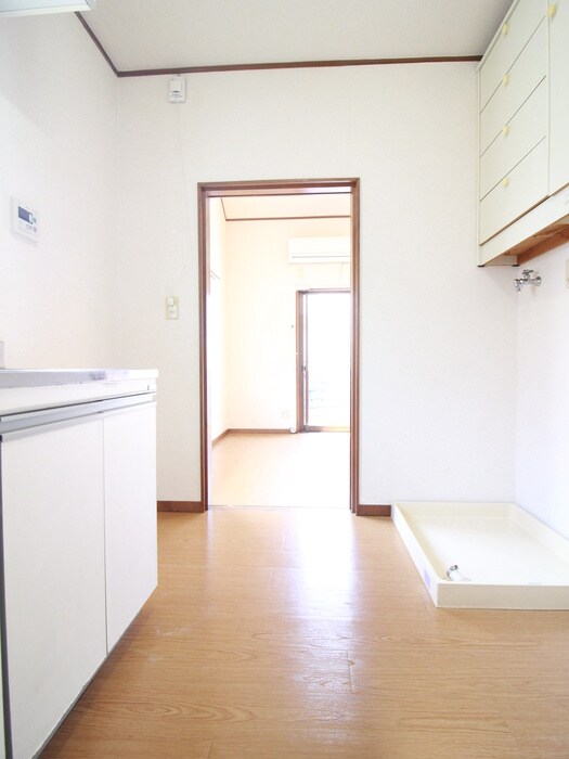 ベルハイムの物件内観写真