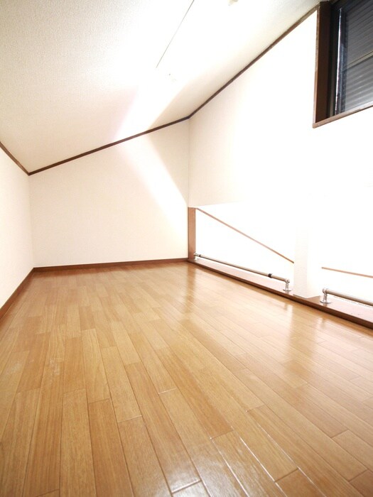 ベルハイムの物件内観写真