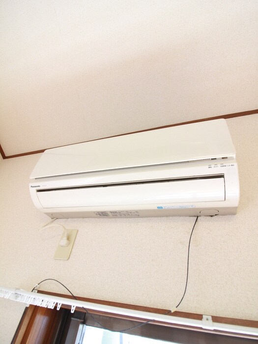 ベルハイムの物件内観写真