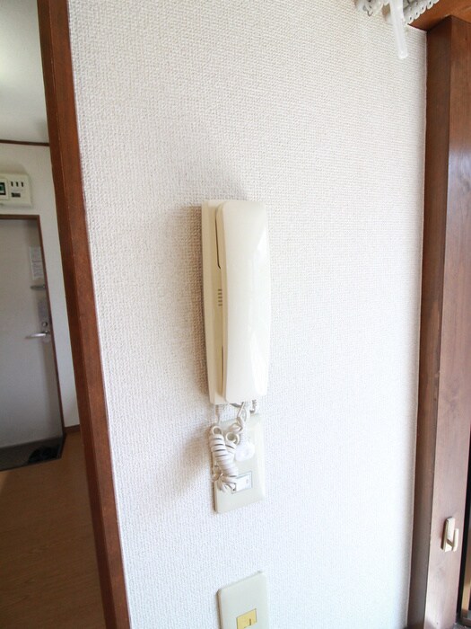 ベルハイムの物件内観写真