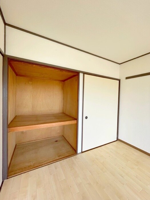 第一村田ロイヤルハイツの物件内観写真