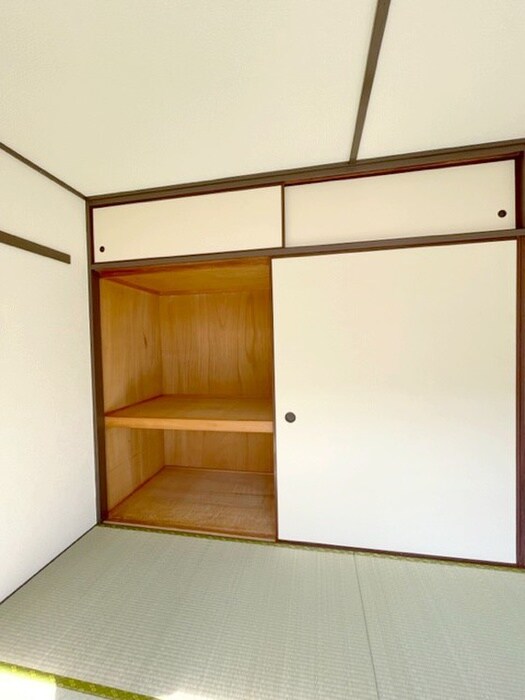 第一村田ロイヤルハイツの物件内観写真