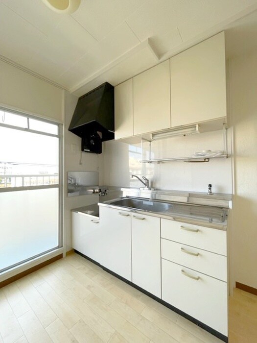 第一村田ロイヤルハイツの物件内観写真