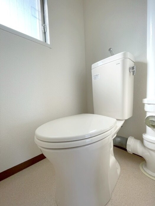 第一村田ロイヤルハイツの物件内観写真