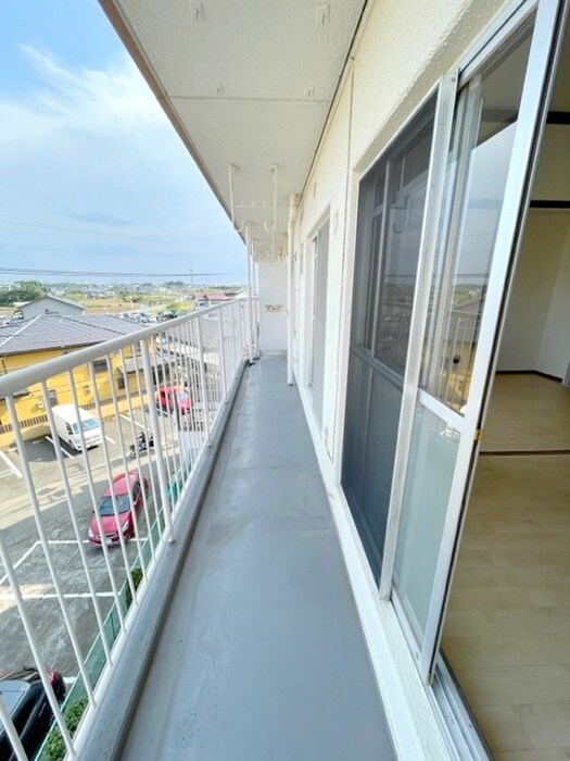 第一村田ロイヤルハイツの物件内観写真