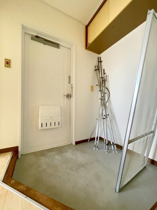 第一村田ロイヤルハイツの物件内観写真