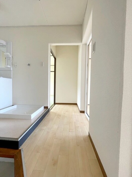 第一村田ロイヤルハイツの物件内観写真