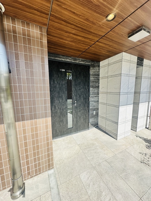 ﾘﾋﾞｵﾒｿﾞﾝ日本橋浜町公園の物件外観写真