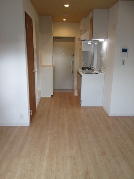 フェリーチェ川口元郷Ａ棟の物件内観写真