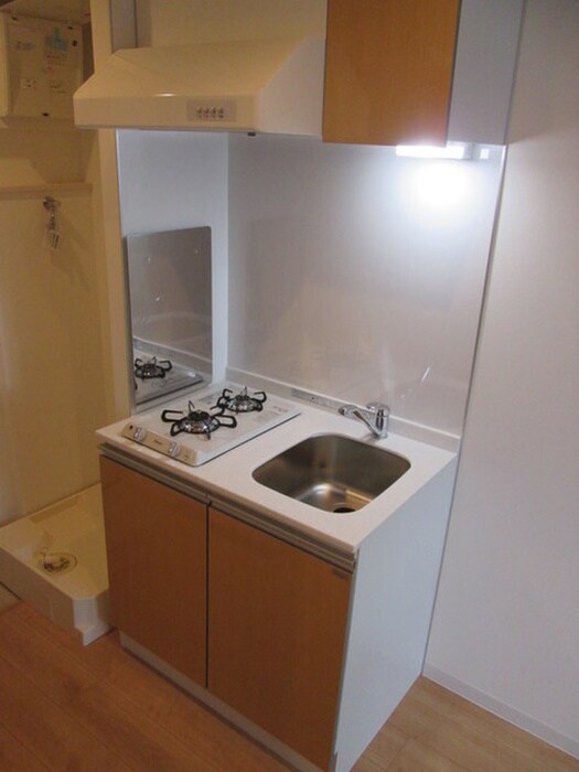 フェリーチェ川口元郷Ａ棟の物件内観写真