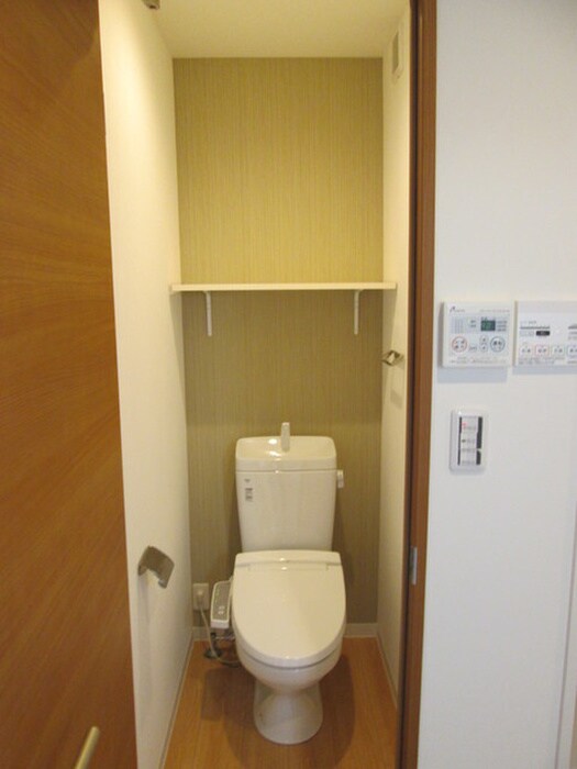 フェリーチェ川口元郷Ａ棟の物件内観写真