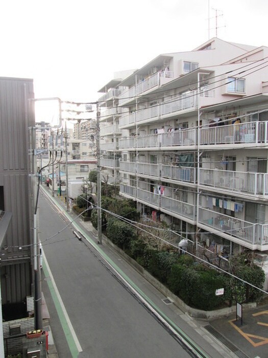 フェリーチェ川口元郷Ａ棟の物件内観写真