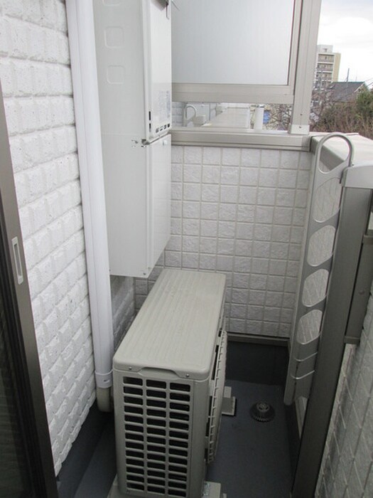 フェリーチェ川口元郷Ａ棟の物件内観写真