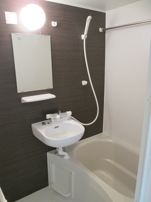 フェリーチェ川口元郷Ａ棟の物件内観写真