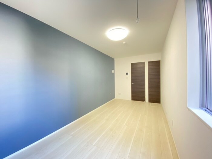 カインドネス新所沢A棟の物件内観写真