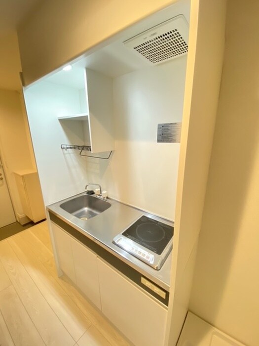 カインドネス新所沢A棟の物件内観写真