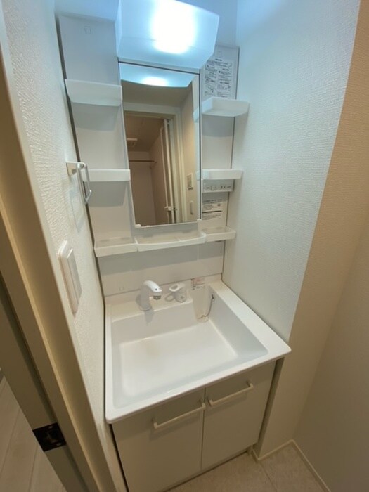 カインドネス新所沢A棟の物件内観写真