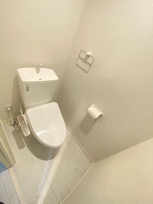 カインドネス新所沢A棟の物件内観写真