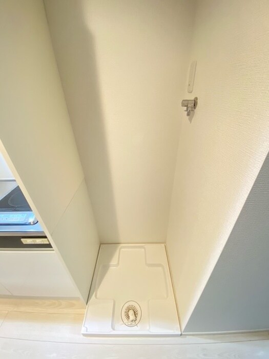 カインドネス新所沢A棟の物件内観写真