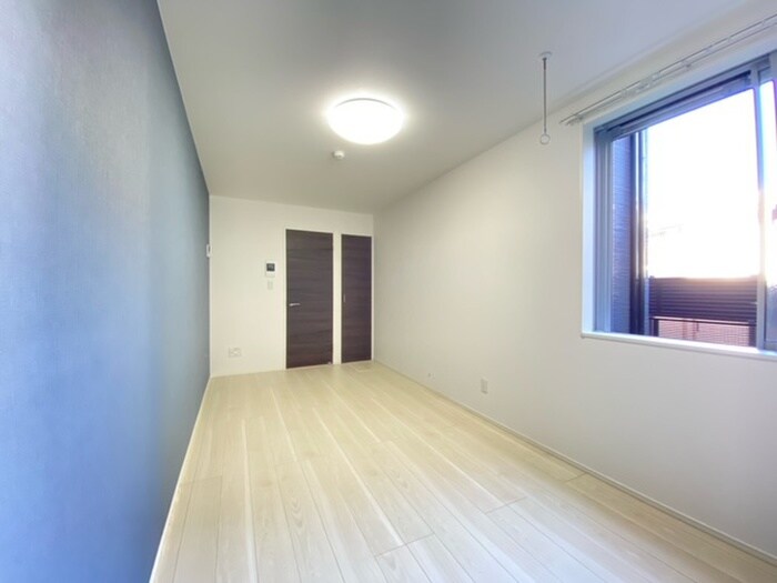 カインドネス新所沢A棟の物件内観写真