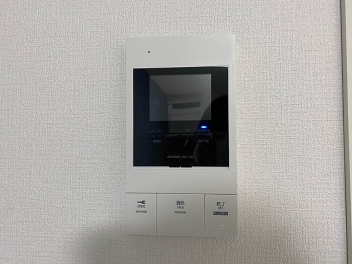 カインドネス新所沢A棟の物件内観写真