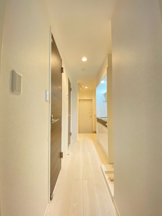 カインドネス新所沢A棟の物件内観写真