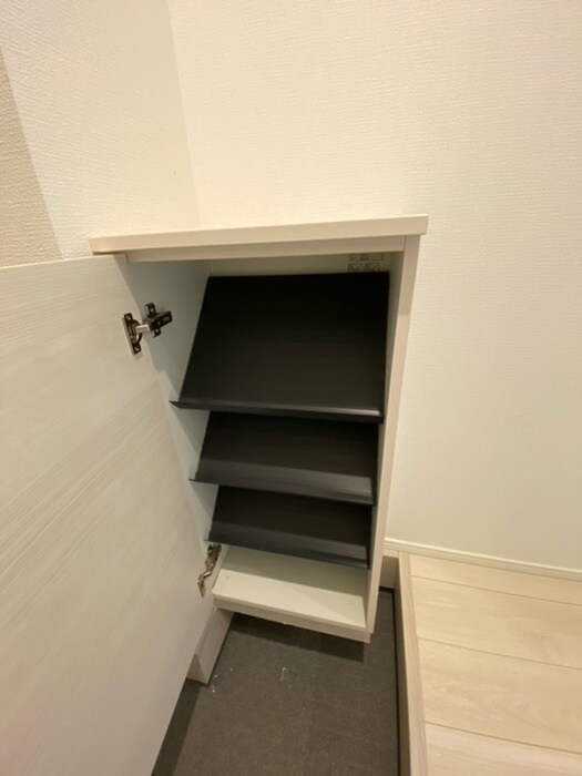 カインドネス新所沢A棟の物件内観写真