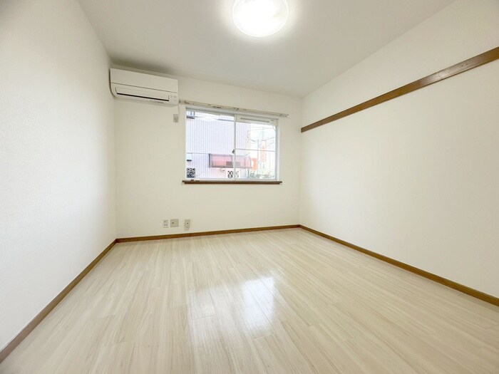 モンシャトー濱尾の物件内観写真