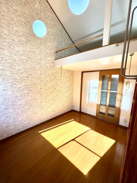 ウエストスクエア上石神井の物件内観写真