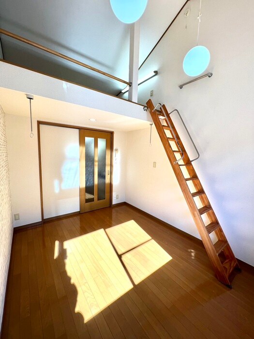 ウエストスクエア上石神井の物件内観写真