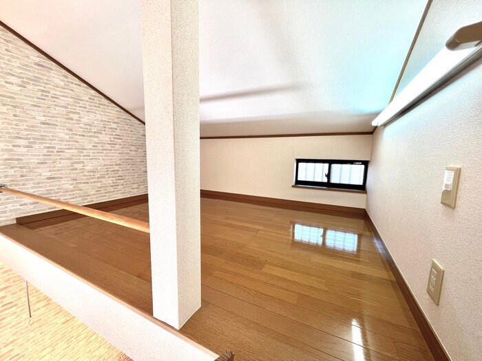 ウエストスクエア上石神井の物件内観写真