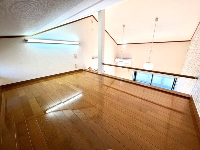 ウエストスクエア上石神井の物件内観写真