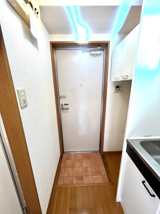 ウエストスクエア上石神井の物件内観写真