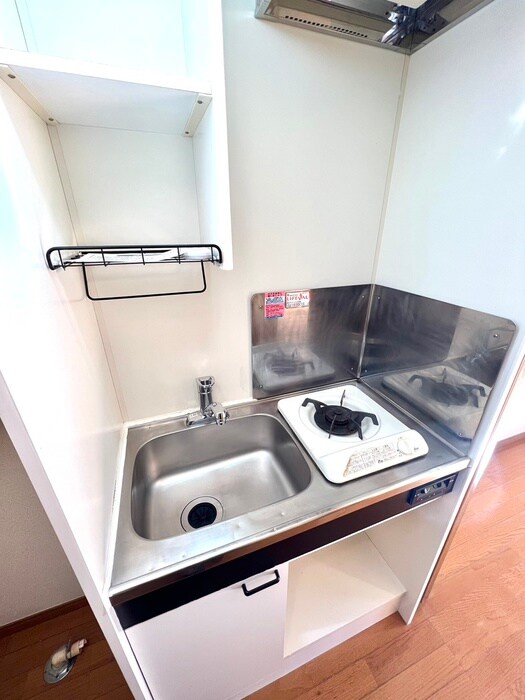 ウエストスクエア上石神井の物件内観写真