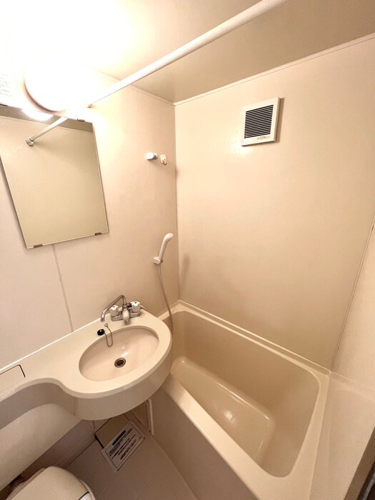 ウエストスクエア上石神井の物件内観写真