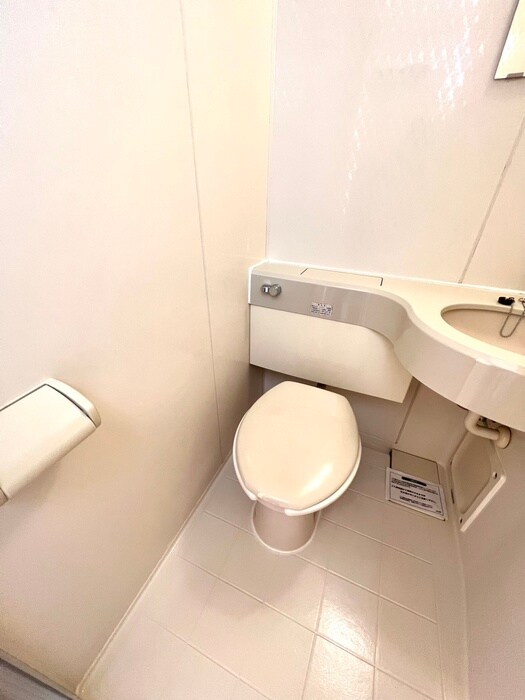 ウエストスクエア上石神井の物件内観写真