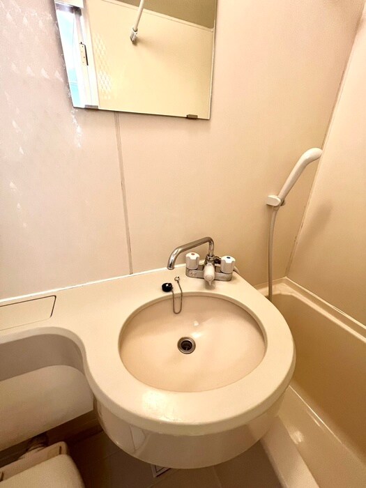 ウエストスクエア上石神井の物件内観写真