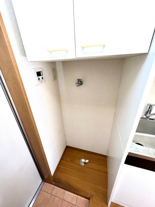 ウエストスクエア上石神井の物件内観写真