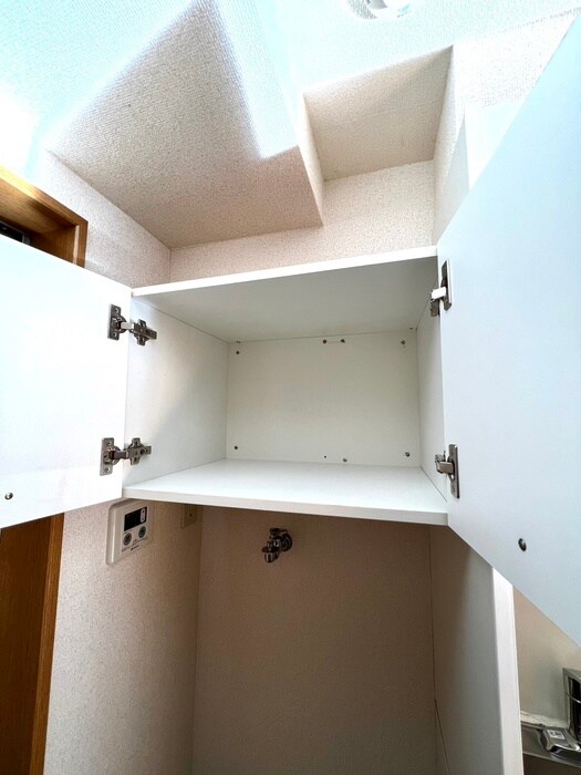 ウエストスクエア上石神井の物件内観写真