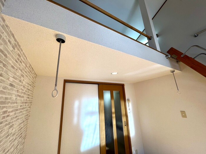 ウエストスクエア上石神井の物件内観写真